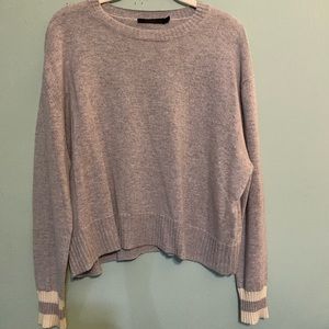 Raffi 100% Cashmere Sweater